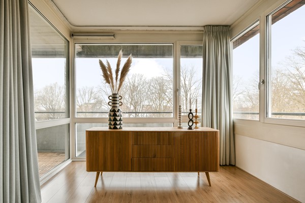 Medium property photo - Johan Hofmanstraat 321, 1069 KD Amsterdam